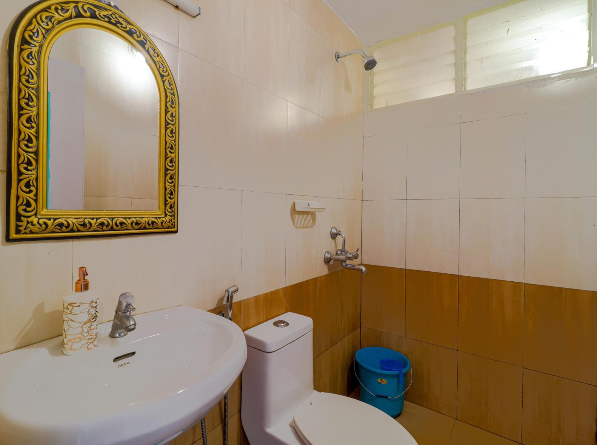 4Bhk Sparkling Apartment Near Beach Pool & Bar 2Bhkx2 Вагатор Экстерьер фото